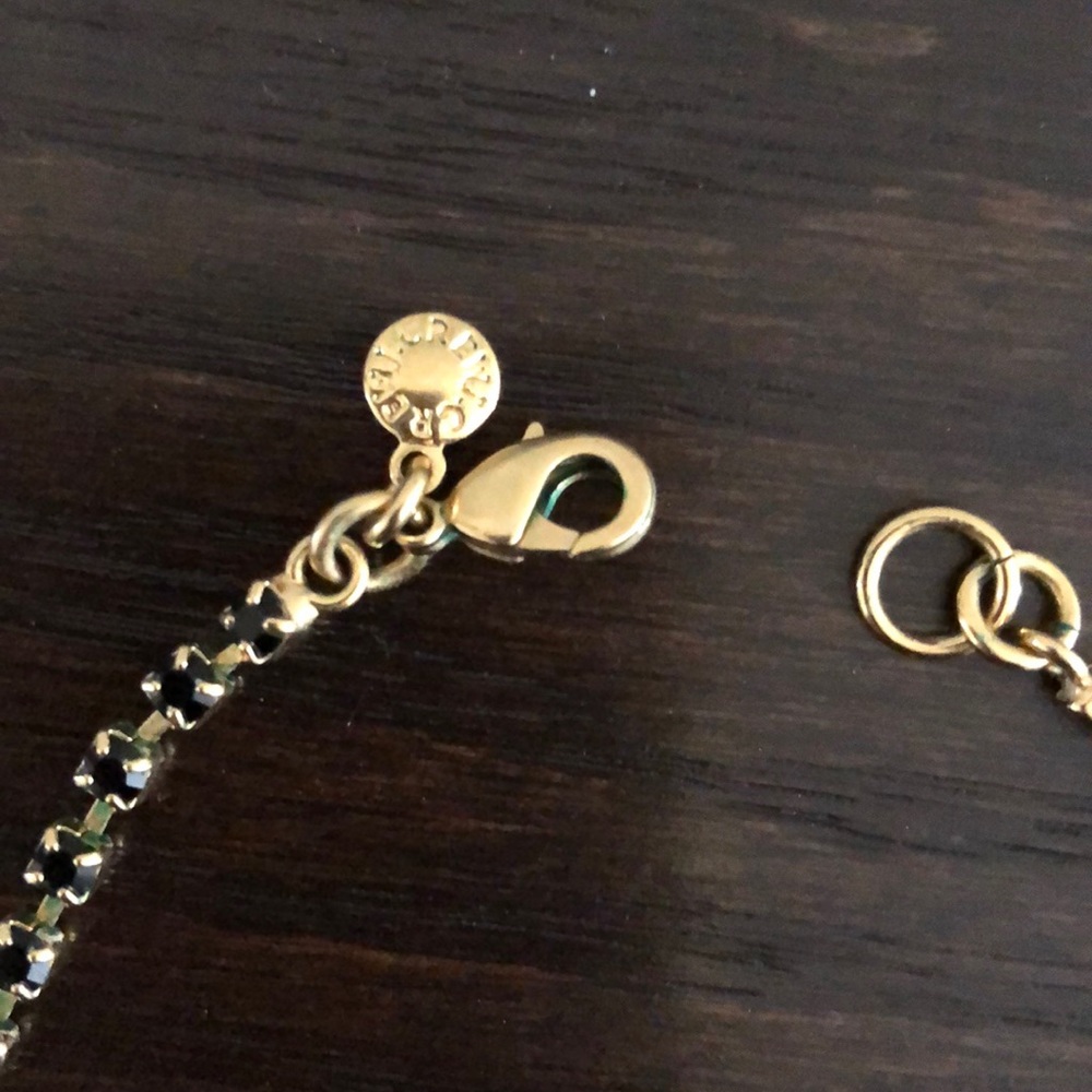 J Crew 19” Necklace - Picture 2 of 5